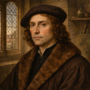 Gerard David