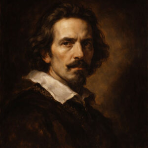 Gian Lorenzo Bernini