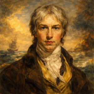 Jmw Turner