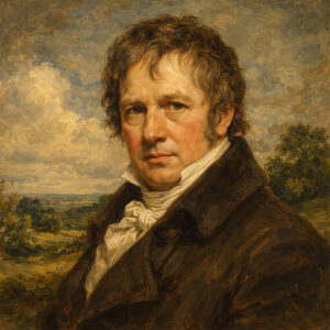 John Constable