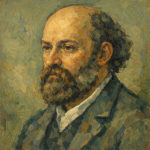 Paul Cezanne