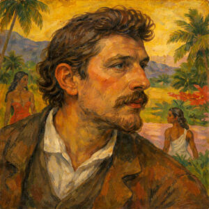 Paul Gauguin