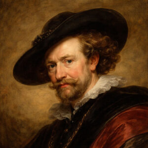 Paul Rubens Peter