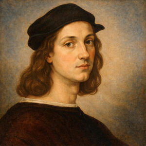 Raphael Sanzio