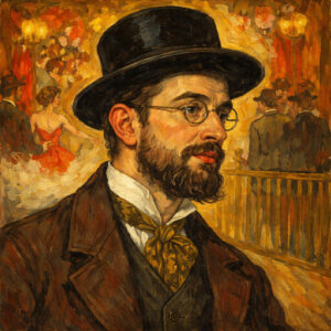 Toulouse Lautrec