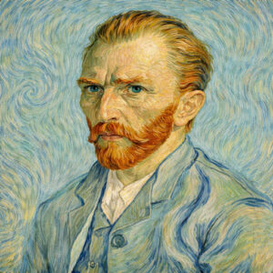 Vincent Van Gogh