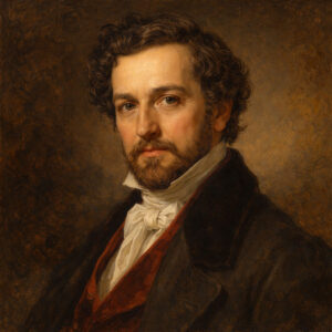 von Amerling Friedrich