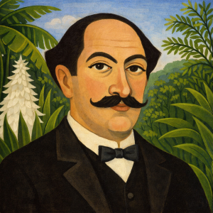 Henri Rousseau