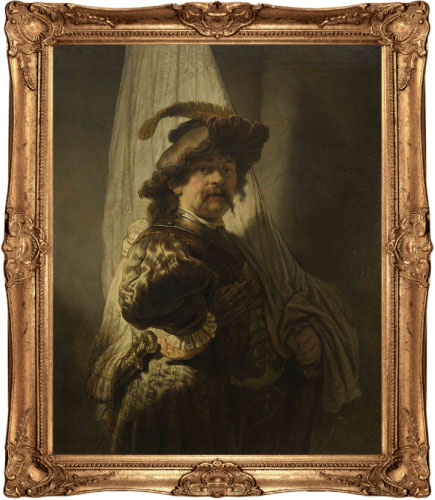 The Standard Bearer