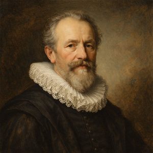 Abraham Bloemaert