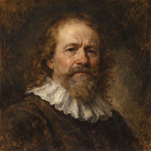 Abraham van Beyeren