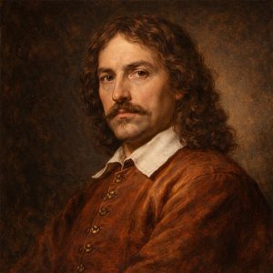 Abraham van Calraet