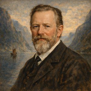 Adelsteen Normann