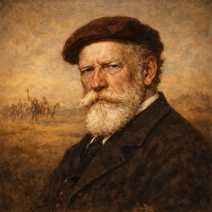 Adolf Schreyer