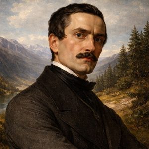 Alexandre Calame