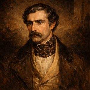 Alexandre-Gabriel Decamps