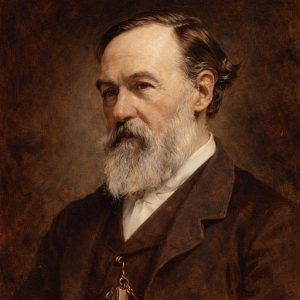 Alfred Elmore