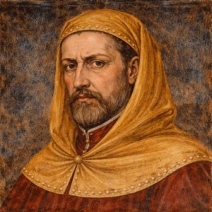 Altichiero da Zevio
