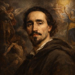 Andrea Camassei