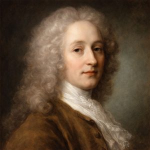 Antoine Watteau