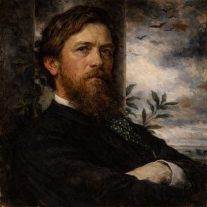 Arnold Bocklin