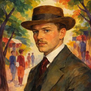 August Macke