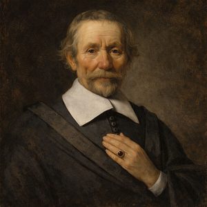 Caesar van Everdingen