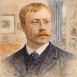 Carl Larsson