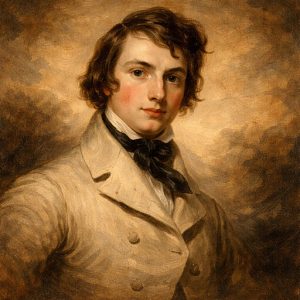 Charles Deas