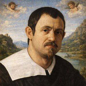 Cima da Conegliano