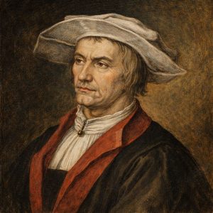 Cornelis Engelbrechtsz