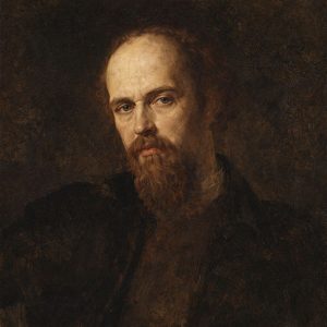 Dante Gabriel Rossetti