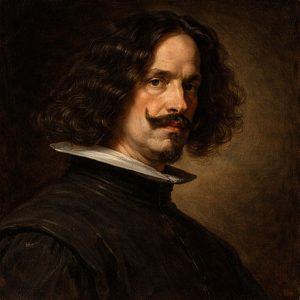 Diego Velasquez