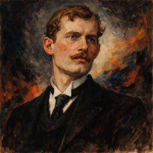 Edvard Munch