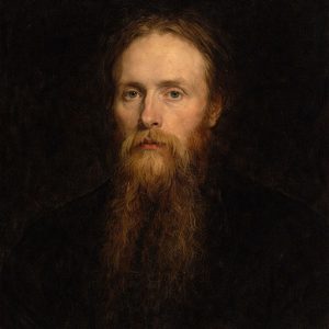 Edward Burne-Jones