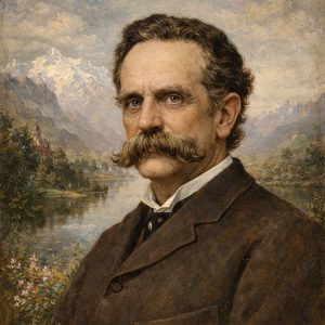 Edwin Deakin