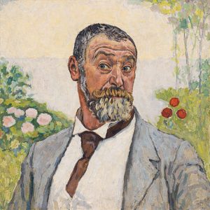 Ferdinand Hodler