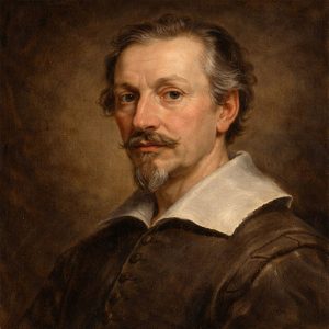 Francesco Albani