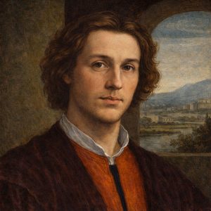 Bacchiacca