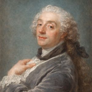 Francois Boucher
