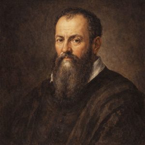 Giorgio Vasari
