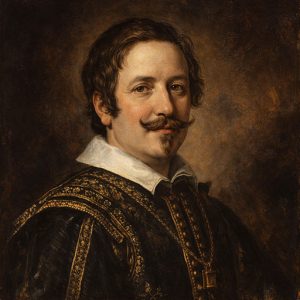 Giovanni Baglione