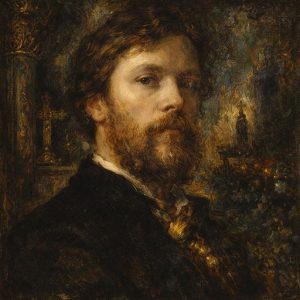 Gustave Moreau
