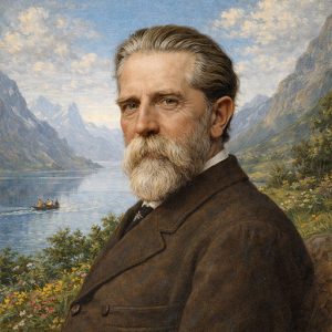 Hans Dahl