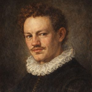 Hans von Aachen