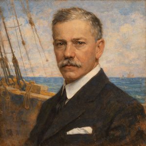 Henry Bacon