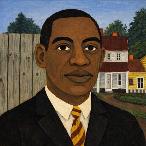 Horace Pippin