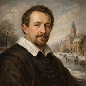 Jan Abrahamsz Beerstraten