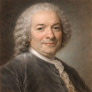 Jean-Baptiste-Simeon Chardin