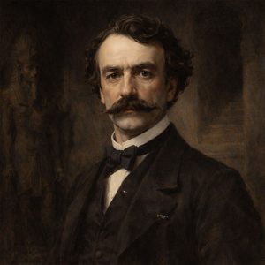 Jean-Leon Gerome